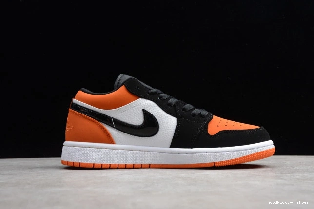 Rep Jordan Air Backboard Low 553558-128 1 Shattered 0823